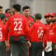 If Sri Lanka lose, Bangladesh’s equation for reaching the Super Four.