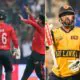 Afghanistan exit, Sri Lanka reach the Super Four along with Bangladesh.