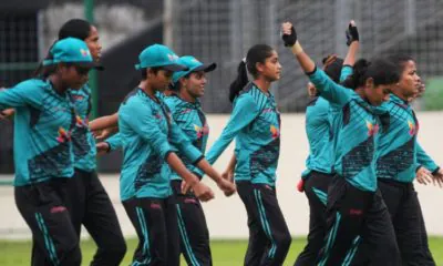 This time, Bangladesh’s women want to make the World Cup memorable.