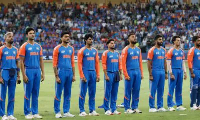 Team India