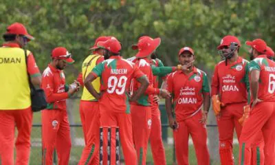 Oman squad: 16 from India-Pakistan, but how many true Omanis?