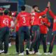 Despite exiting the Asia Cup, Liton and his teammates are not returning home just yet.