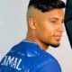 Jamal is ready to play in the new season of domestic football.