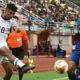 Bangladesh vs Nepal: First half ends in a draw.