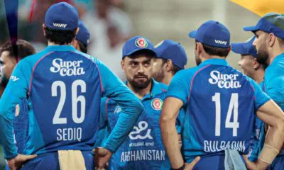 Afghanistan announces squad for the Bangladesh series.