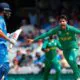India-Pakistan Final: Pakistan Ahead in the Stats