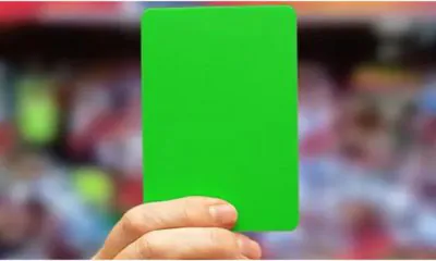 Green Card