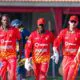 Sri Lanka bowled out for 80 runs against Zimbabwe
