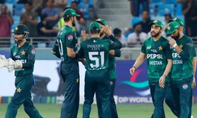 Pakistan cancels press conference ahead of clash against India.