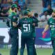Pakistan cancels press conference ahead of clash against India.