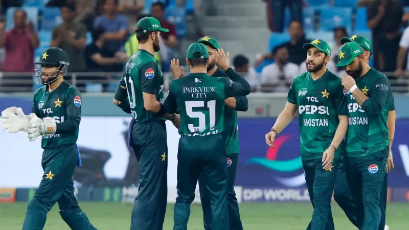 Pakistan cancels press conference ahead of clash against India.