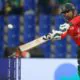 Liton misses out on surpassing Shakib to reach the top.