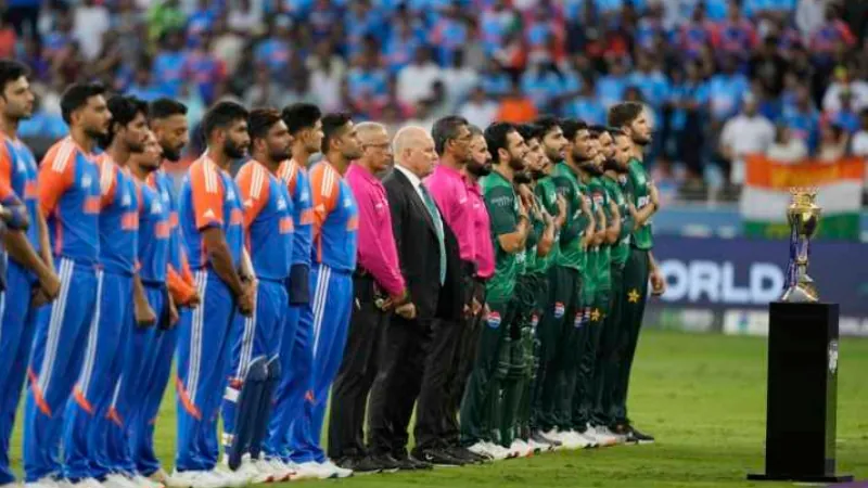 Pakistan coach reveals plan to defeat India in the final.