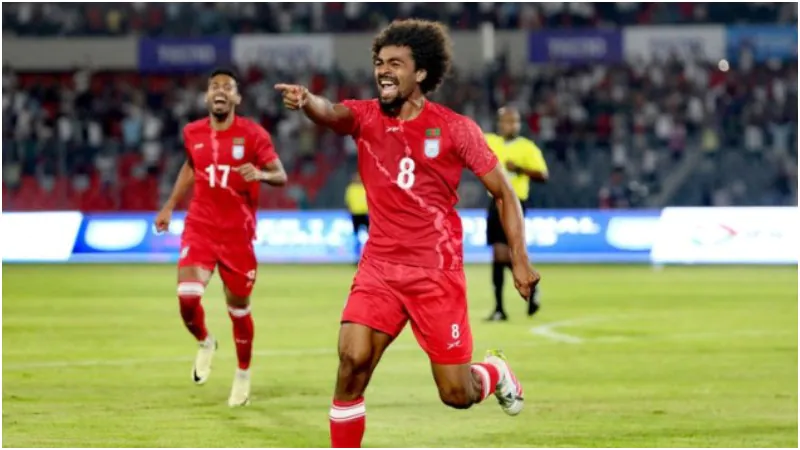 hamza choudhury bangladesh