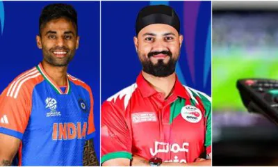 india vs oman asia cup 2025