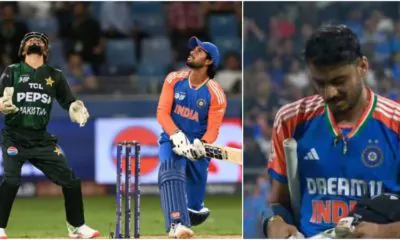 india vs pakistan axar patel