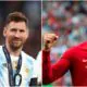 messi and ronaldo