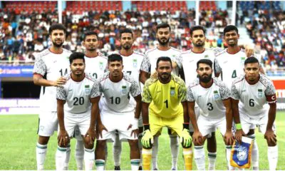 team bangladesh