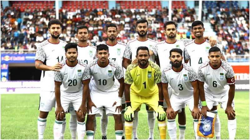 team bangladesh