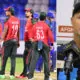 Afghanistan coach Andrew Putik talk about Bangladesh win