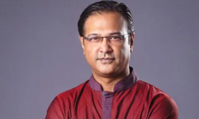 Asif Akbar singer