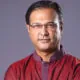 Asif Akbar singer