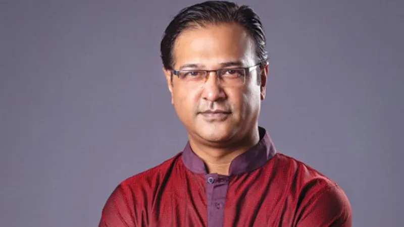 Asif Akbar singer