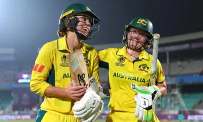 Australia women cricket team