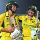 Australia women cricket team