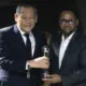 BFF win award from AFC