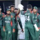 Bangladesh A cricket team