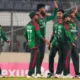 Bangladesh Cricket team