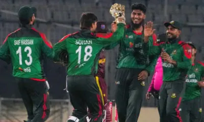 Bangladesh Victory