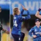 Bangladesh lost against England