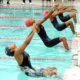 Bangladesh national swimming competition