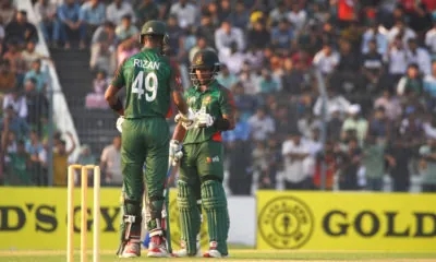 Bangladesh u-19 cricket in Bagura