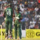 Bangladesh u-19 cricket in Bagura