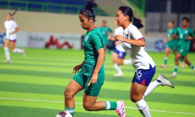 Bangladesh vs Chinese Taipei