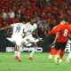 Bangladesh vs Hong Kong match