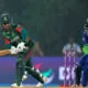 Bangladesh vs Sr Lanka Women match