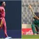 Bangladesh vs West Indies