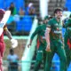 Bangladesh vs West Indies team