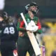 Bangladesh women team batting collapse
