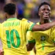 Brazil football team