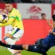 Brazil vs Japan match