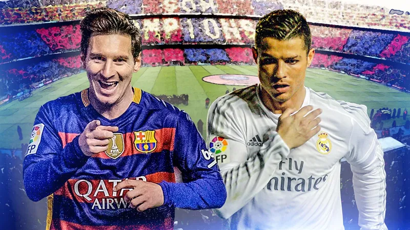 El Classico 2