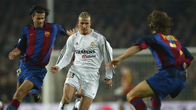 El Classico