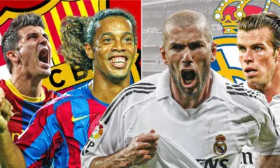 El Classico