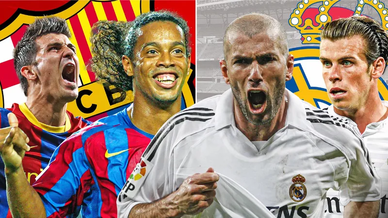 El Classico