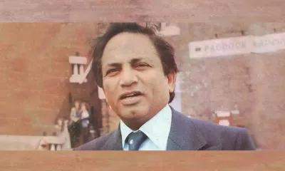 Wazir Mohammad